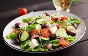 SALATA