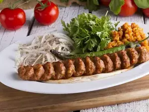 MEVSİM KEBAP
